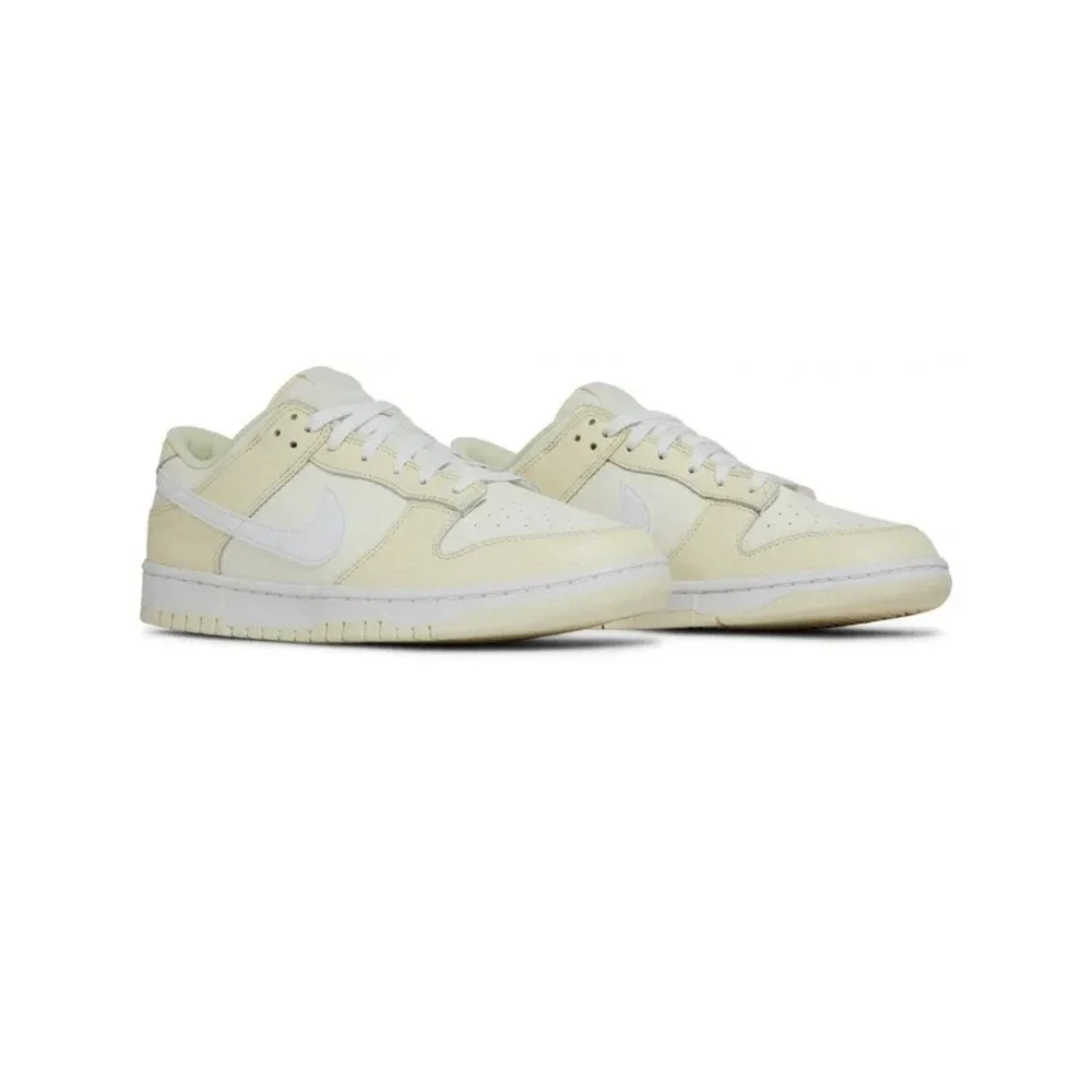 Nike Dunk Low top Coconut Milk Men's size 6.5 Women's Size 8 Unisex